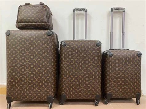 cheap louis vuitton luggage replica